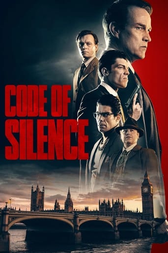Kod milczenia / Krays: Code of Silence
