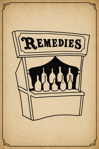 The Dangers of Doctors and Patent Medicines (1970)