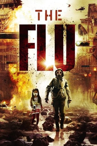 Movie poster: The Flu (Gamgi) (2013) มหันตภัยไข้หวัดมฤตยู