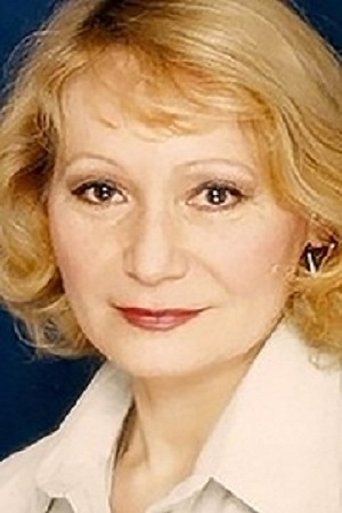 Image of Olga Gromova