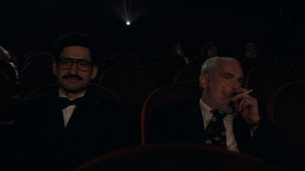 The Stories (2025)