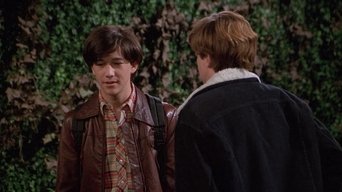 Cena de Eric's Buddy