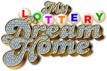 My Lottery Dream Home logo