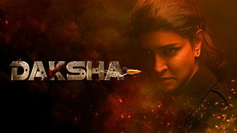 #9 Daksha: The Deadly Conspiracy