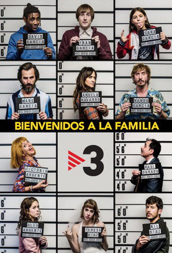 Póster del título