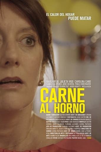 Carne al horno