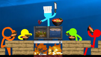 The Chef