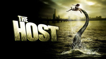 Galeria 4 - The Host
