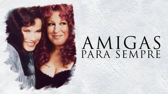 Escena 5 de Eternamente amigas