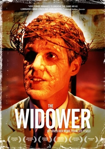 Poster för The Widower