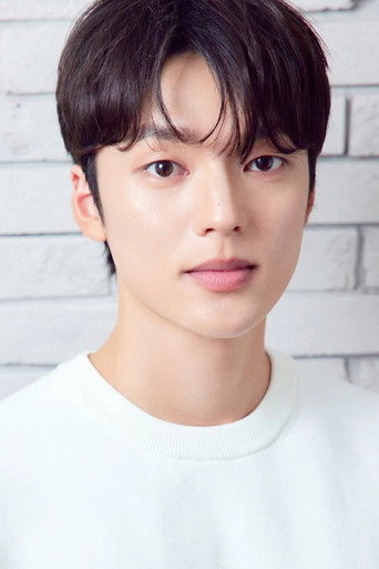 한현준の人物画像 4