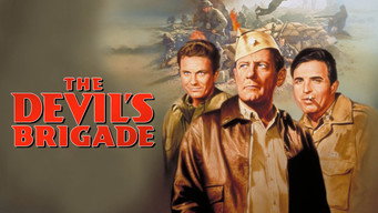 #5 The Devil's Brigade