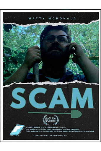 Scam (2025)
