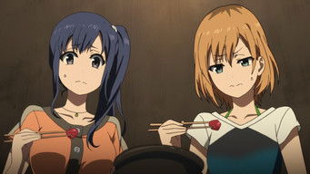 SHIROBAKO (2014) 予告編