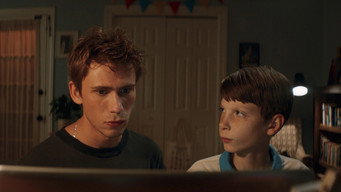 Griffin in Summer (2024)