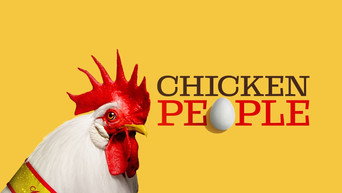 Escena 4 de Chicken People
