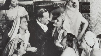 Abdullah's Harem (1955)
