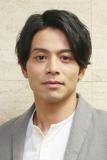 Hisashi Yoshizawa headshot