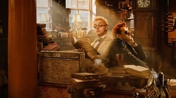 Good Omens - 2x01