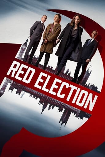 Red Election - Season 1 Episode 5 Episode Five 2021