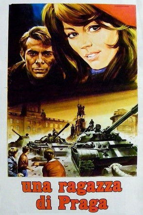Una ragazza di Praga (1971)