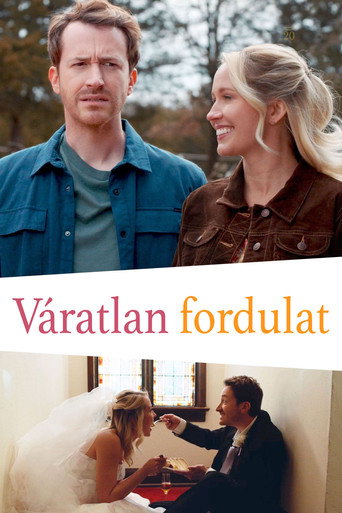 Váratlan fordulat plakát