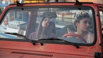 Aflevering 1 — Episode 1