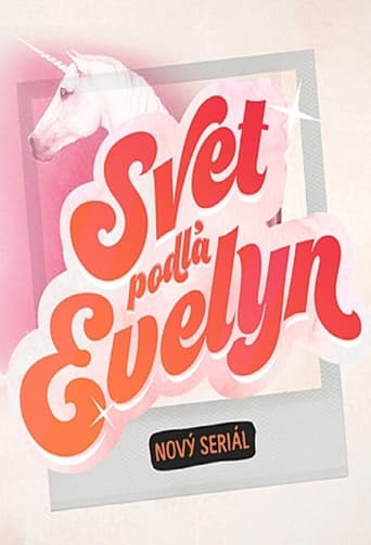 Svet podľa Evelyn en streaming 