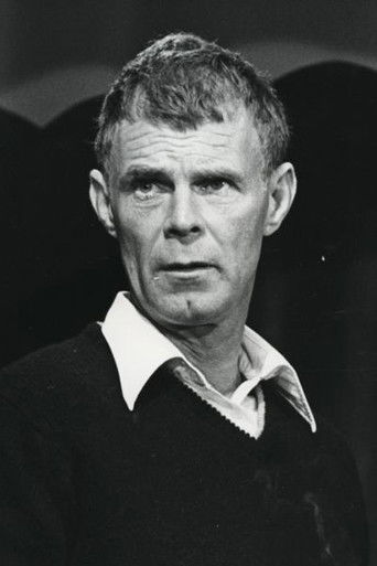 Foto de Edward Fleming