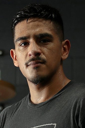 Jessie Magdaleno