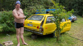 Episode 6 — Episode 6