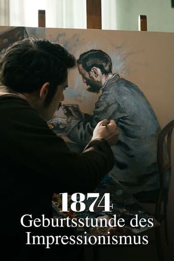 1874: Geburtsstunde des Impressionismus