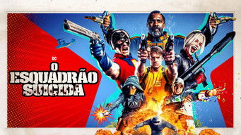 Cena de O Esquadrão Suicida