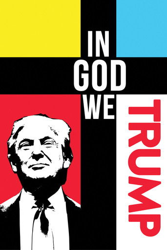 In God We Trump poster