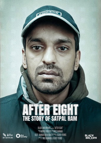 After Eight: The Story of Satpal Ram (2025)