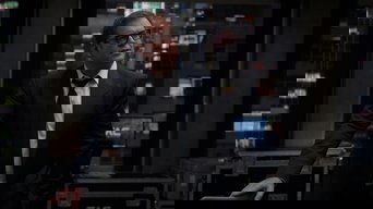 Cena de Episódio 12