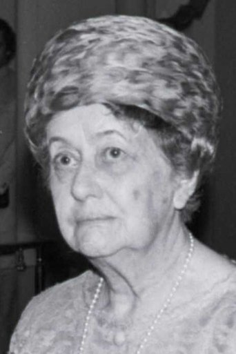 Image of Yvonne de Gaulle