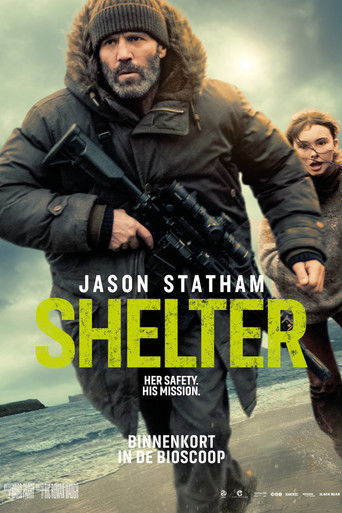 Shelter (2026)