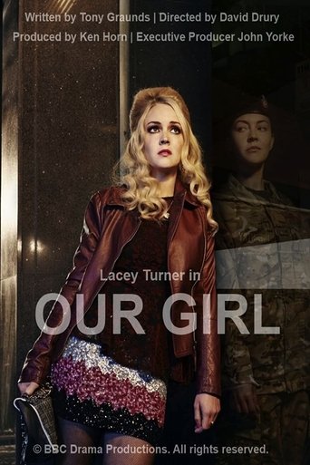 Poster för Our Girl