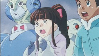 第48話：Journey to Tomorrow