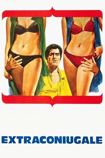 Extraconiugale (1964)