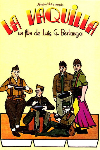 Póster del título