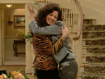 Episódio Ela é Gay da série The Nanny
