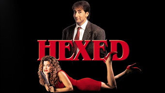 Hexed media image