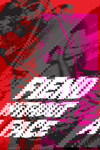 Fiend Without a Face (1958)