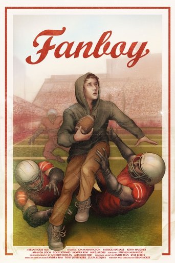 Fanboy (2025)