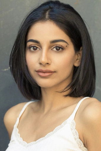 Foto de Banita Sandhu