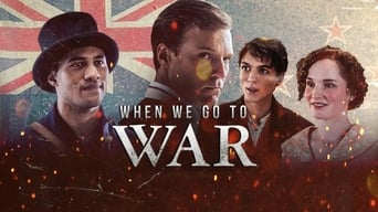 When We Go to War (2015)