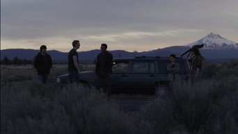 #13 OA
