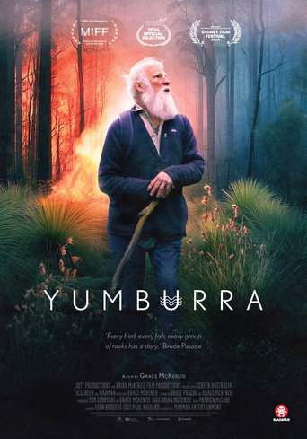 Yumburra